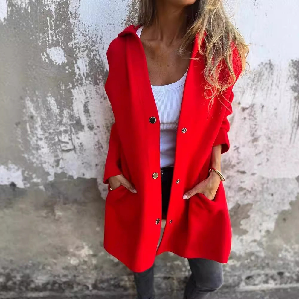 Women's Fall and Winter collection