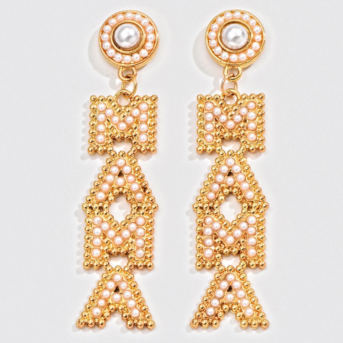 Maddy's Welcome home