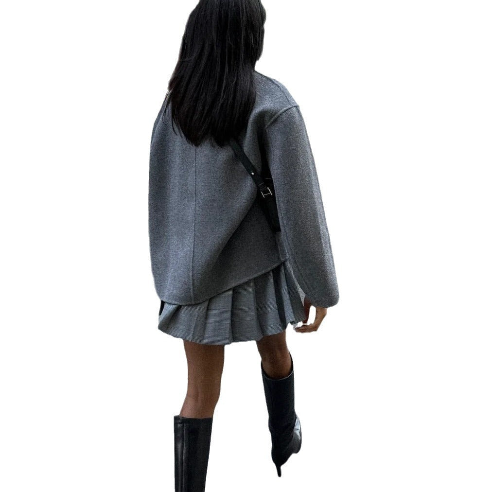 Maddy's Welcome home