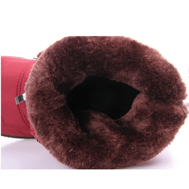 Maddy's Welcome home