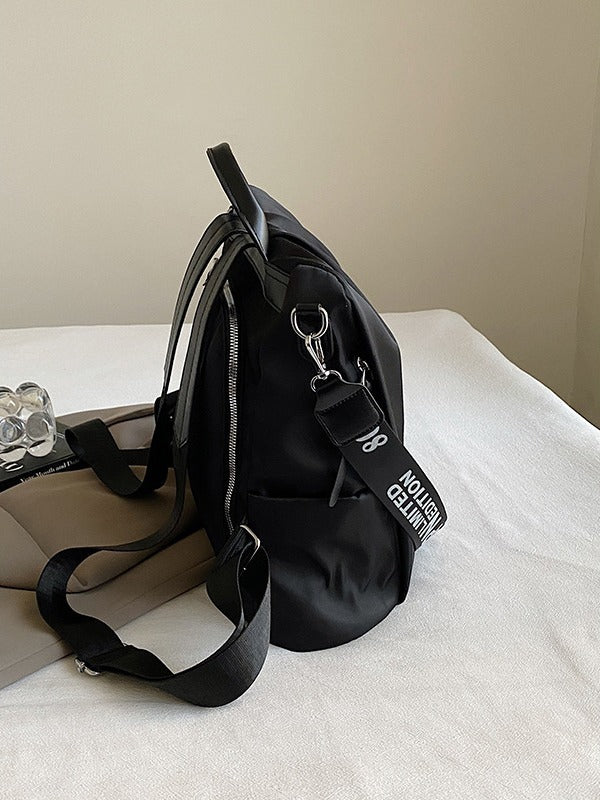 Maddy's Welcome home