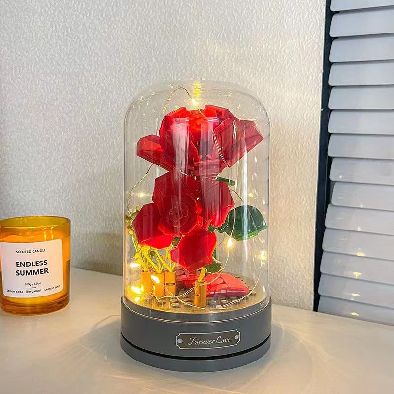 Maddy's Welcome home