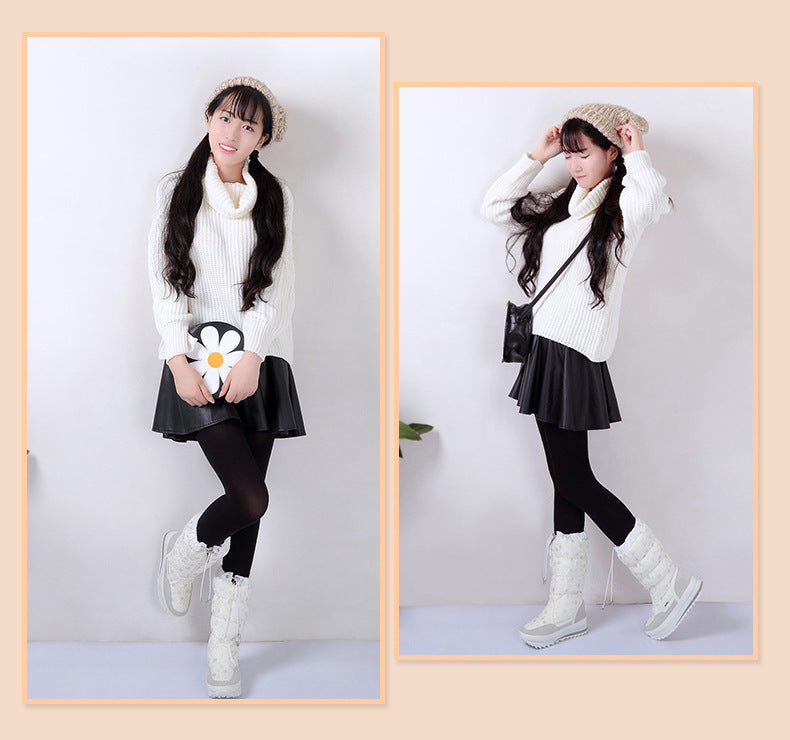 Maddy's Welcome home