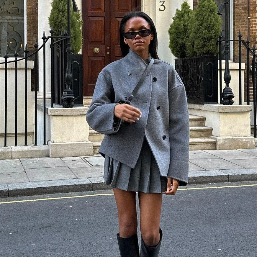 Maddy's Welcome home