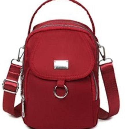 Maddy's Welcome home