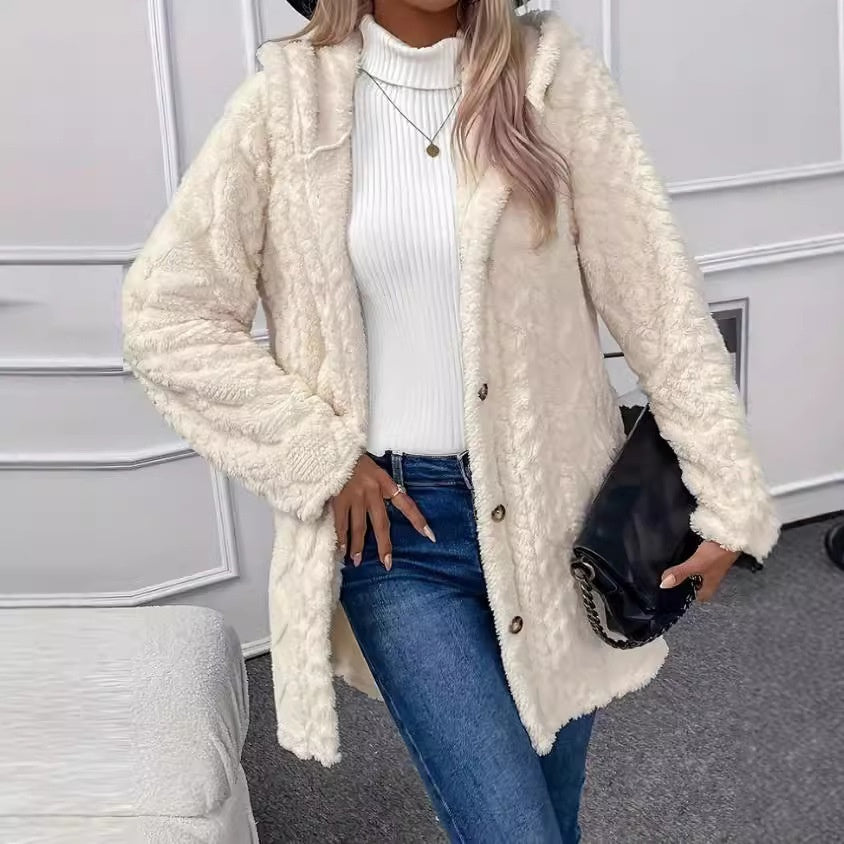 Maddy's Welcome home