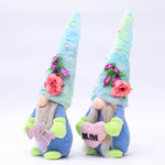 Faceless Doll Creative Gift Cloth