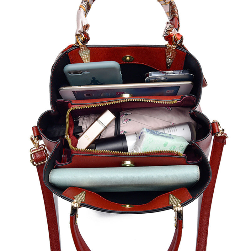 Maddy's Welcome home