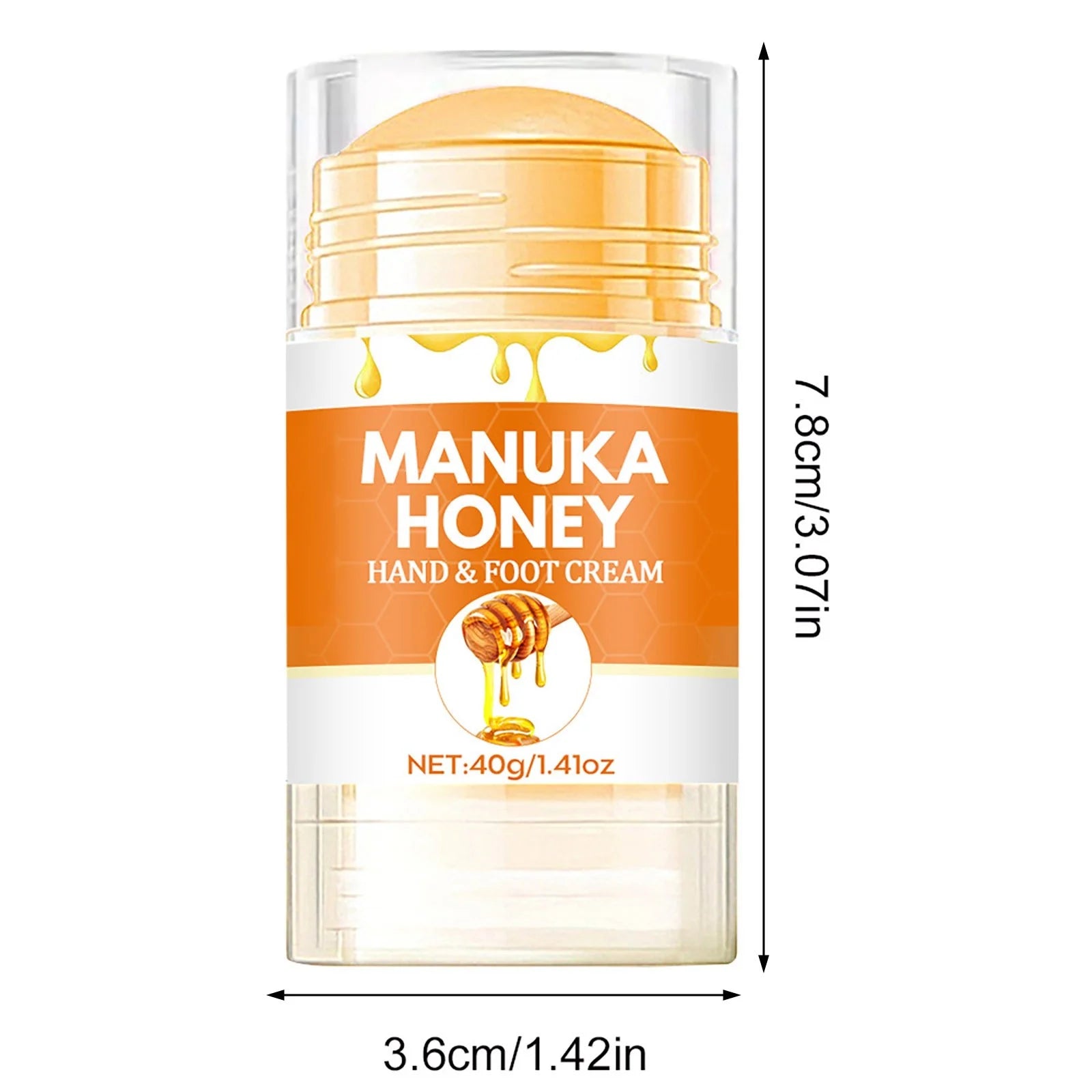 Foot Care Stick and Chapped Skin Moisturizer Foot Moisturizing Care Foot Care Stick Skin Tags Remover