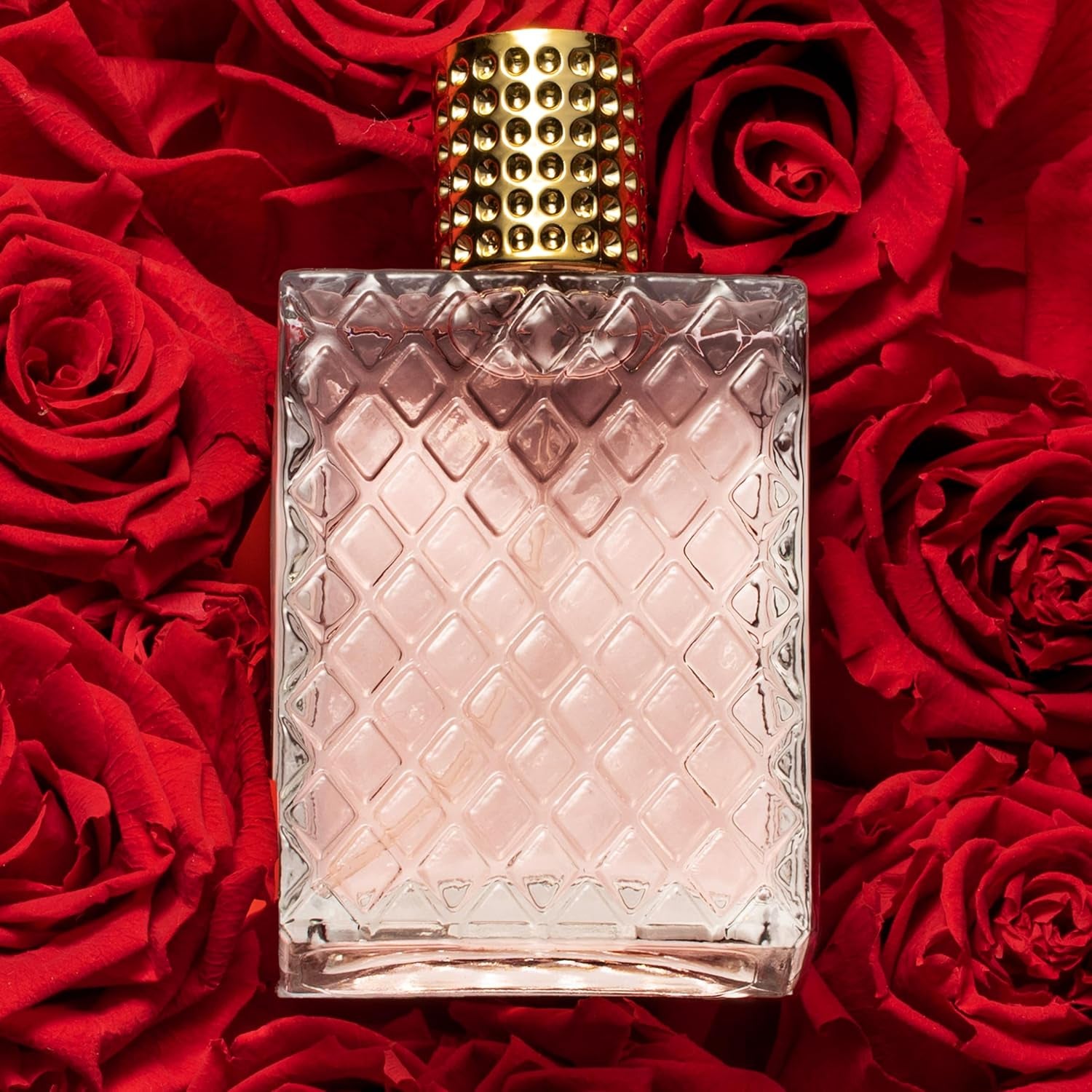 Valentines Day Gifts for Women, Vanilla Spa Gift Basket for Women - Self Care Kit Bath Set with Shower Gel, Bubble Bath, Perfume, Gua Sha, Jade Roller - Birthday Gift Set for Women, Mom, Mother'S Day