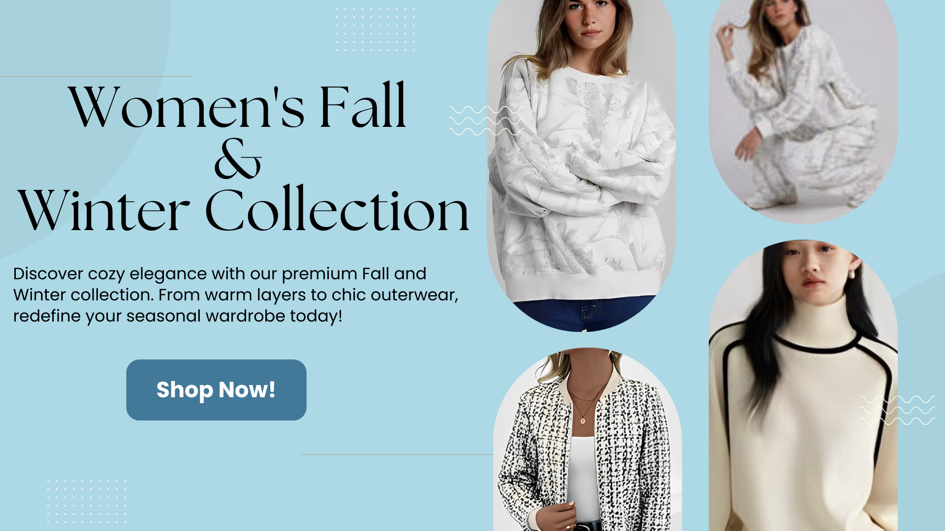 Maddy's Welcome home