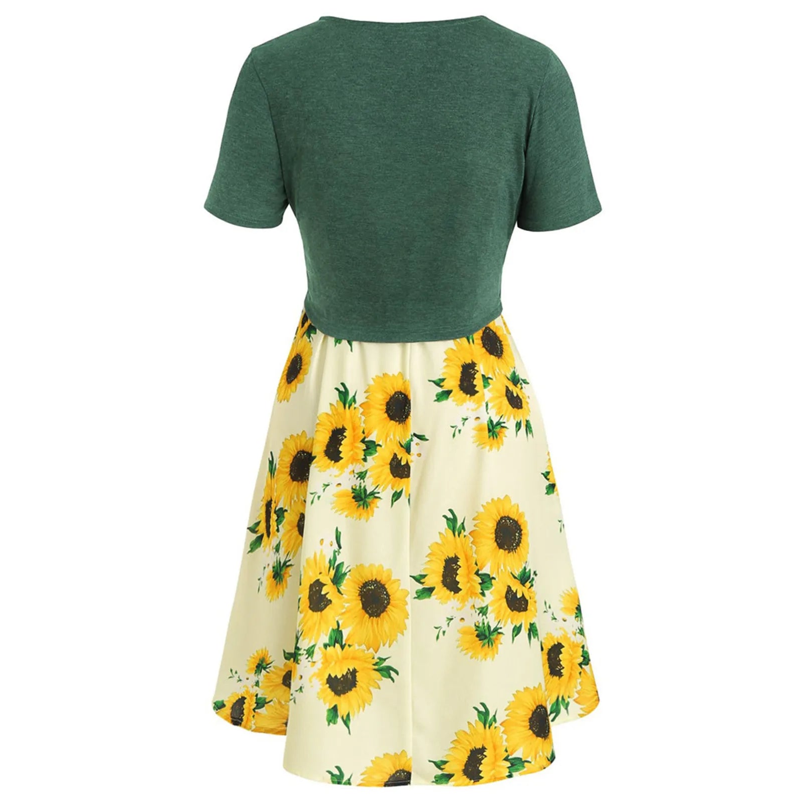 Maddy's Welcome home