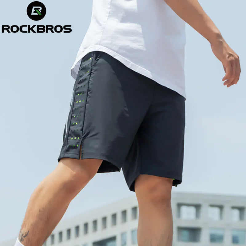 ROCKBROS Bicycle Shorts Pants Spring Summer Motocross Racing Shorts MT