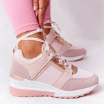 Ladies Casual Comfy Shoes