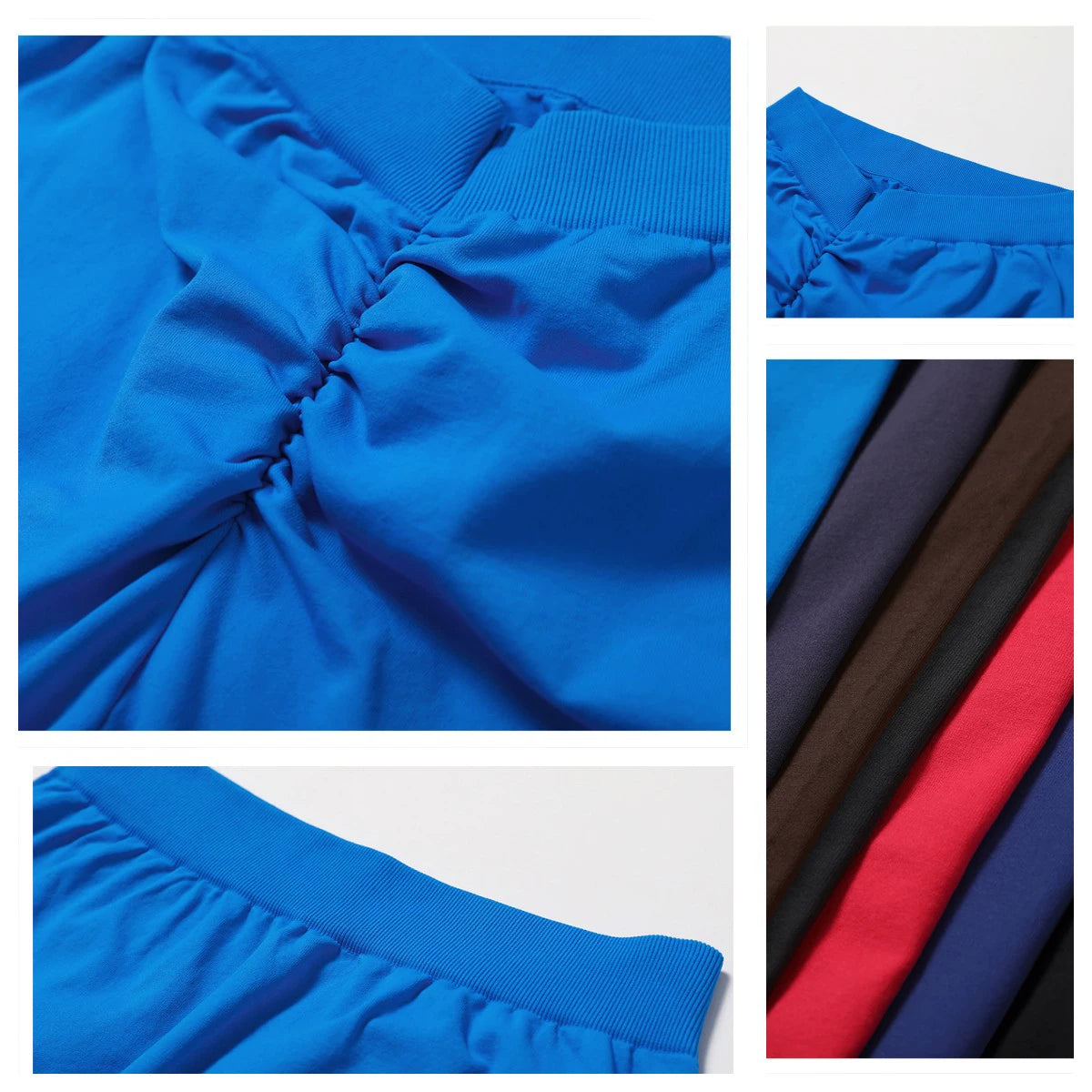 Maddy's Welcome home