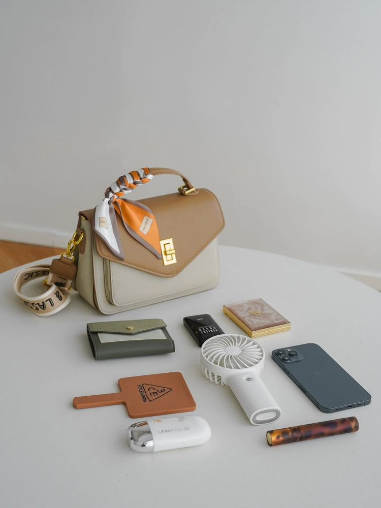 Maddy's Welcome home