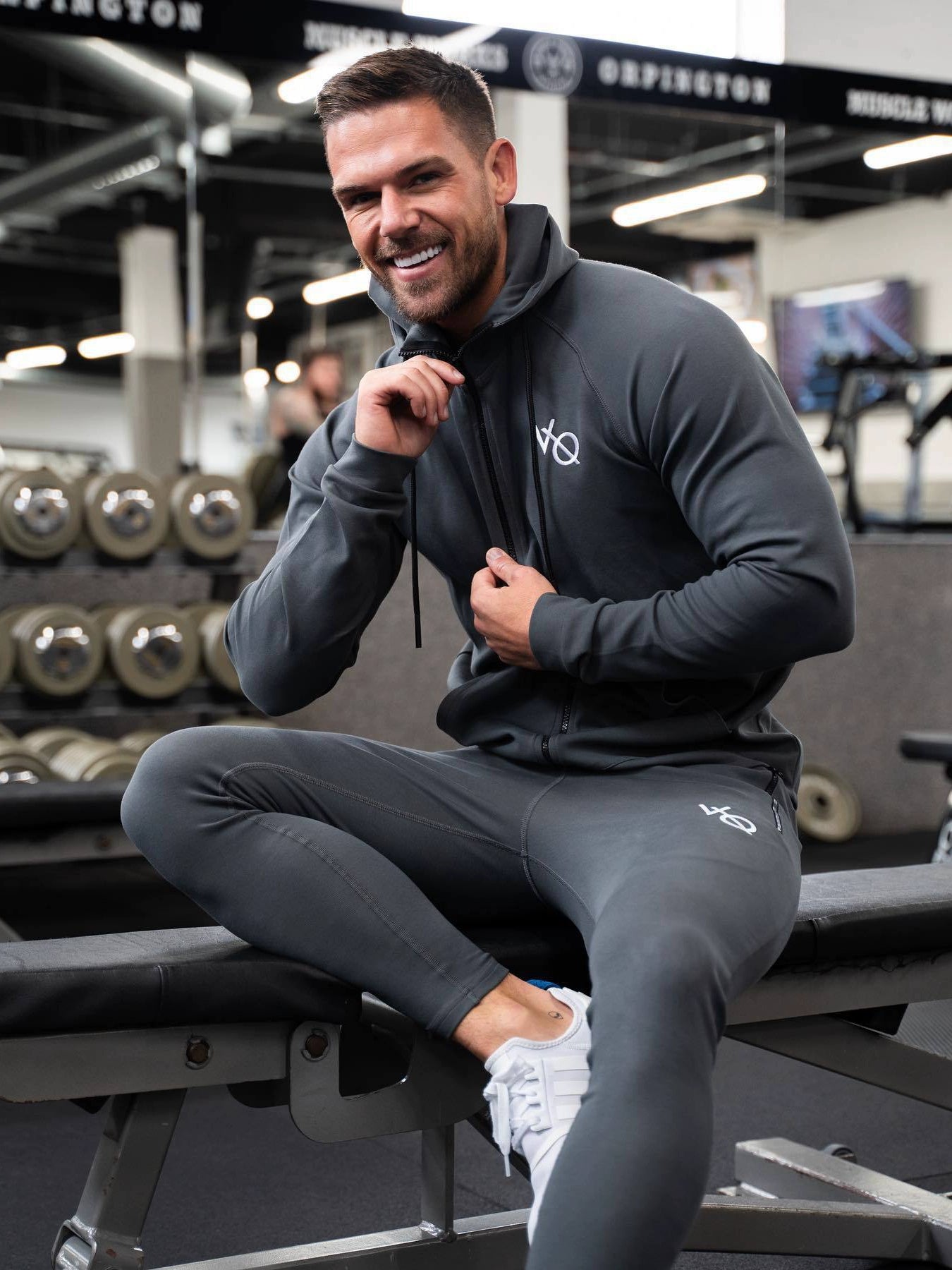 Maddy's Welcome home