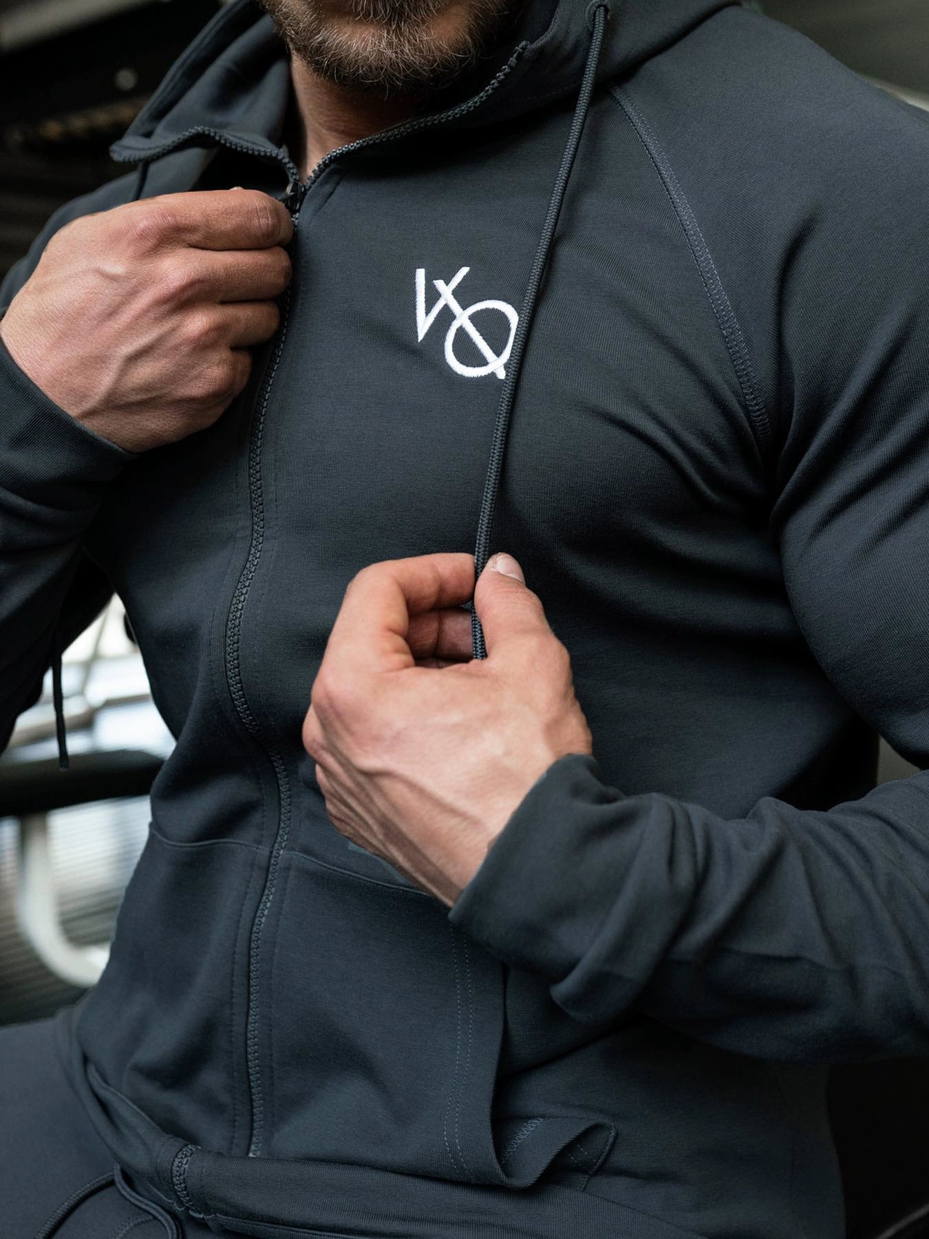 Maddy's Welcome home