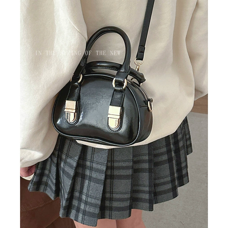 Maddy's Welcome home