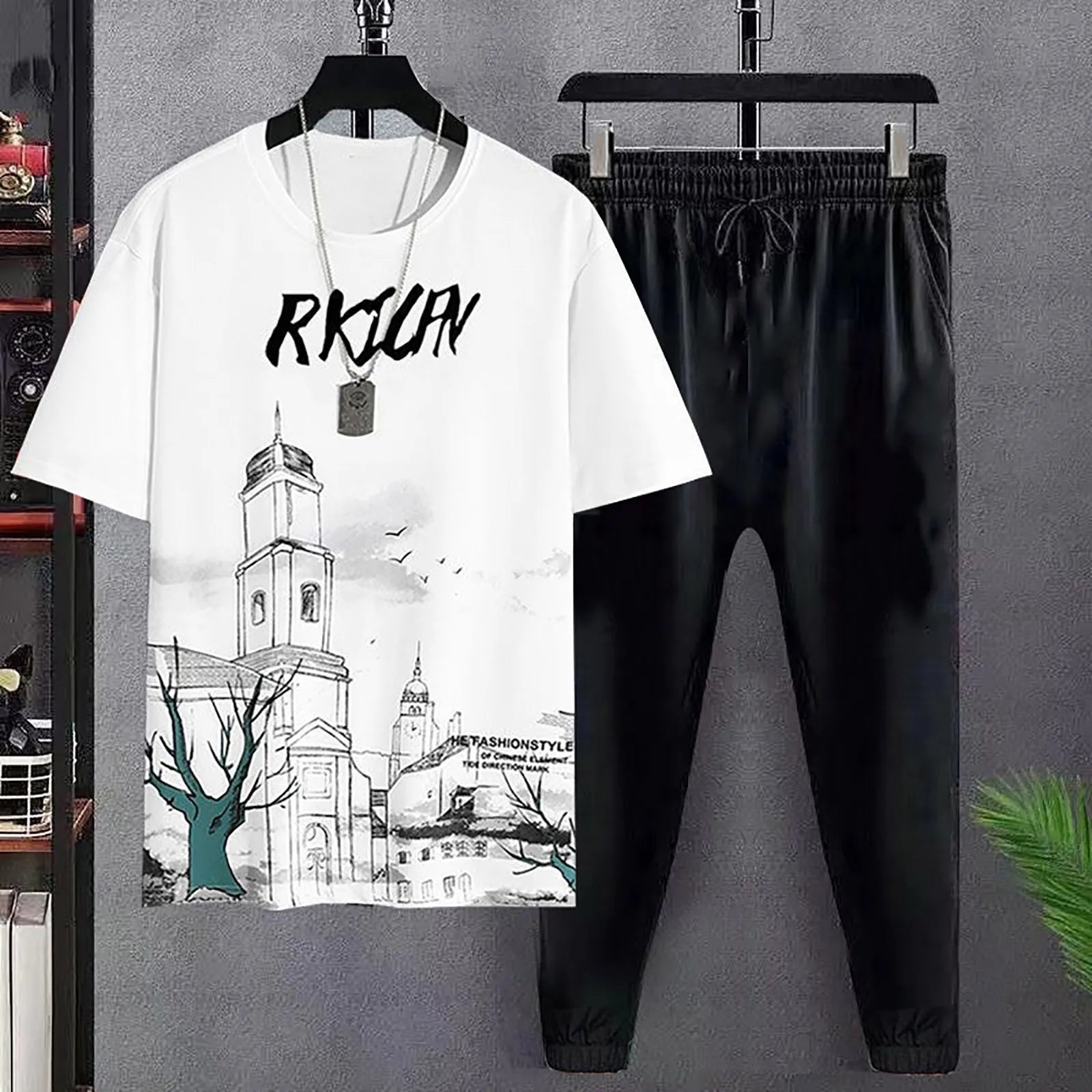 Maddy's Welcome home