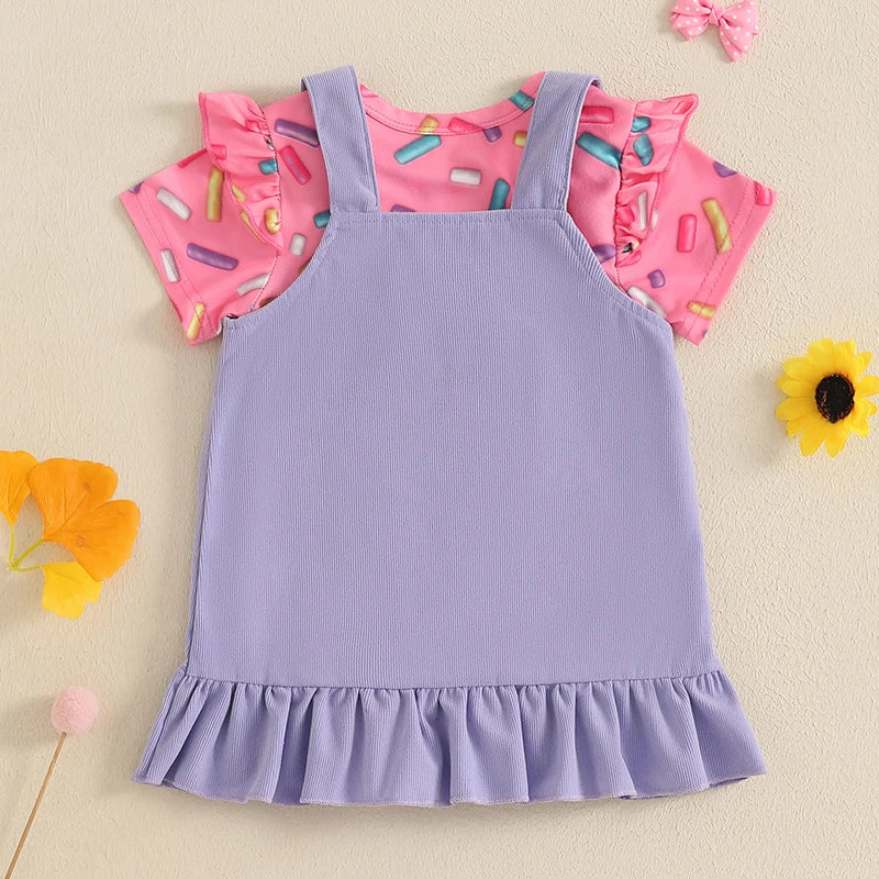 Maddy's Welcome home