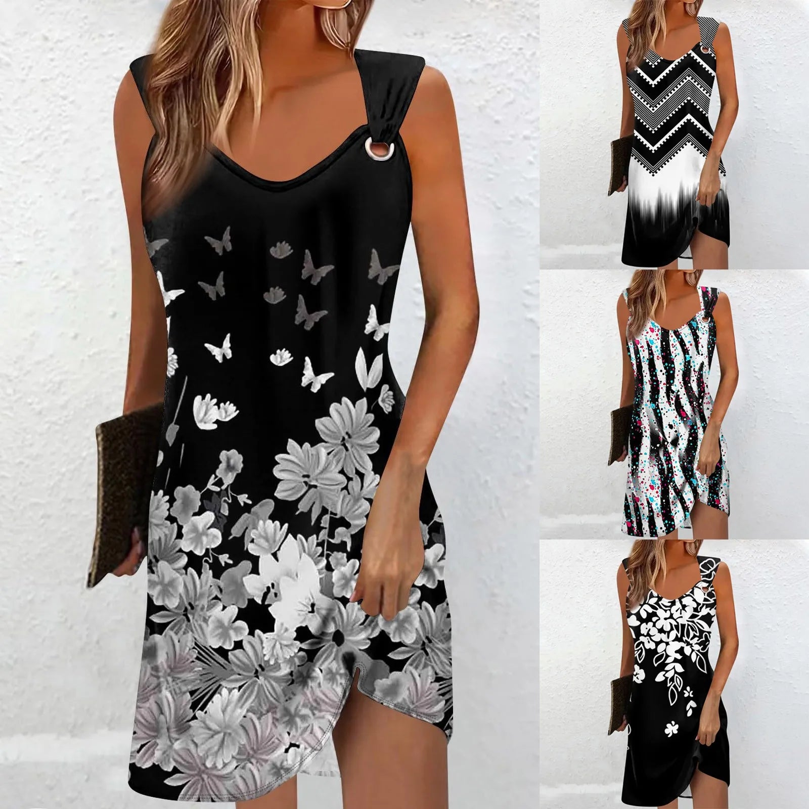 Maddy's Welcome home