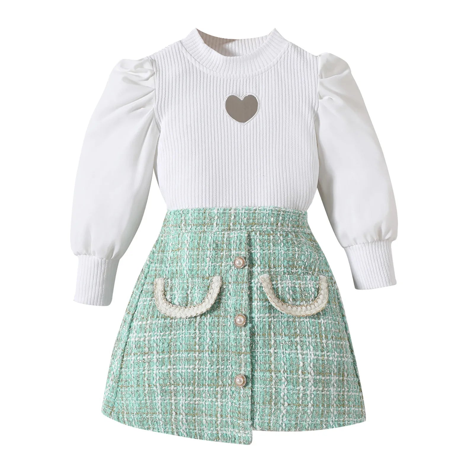 Maddy's Welcome home