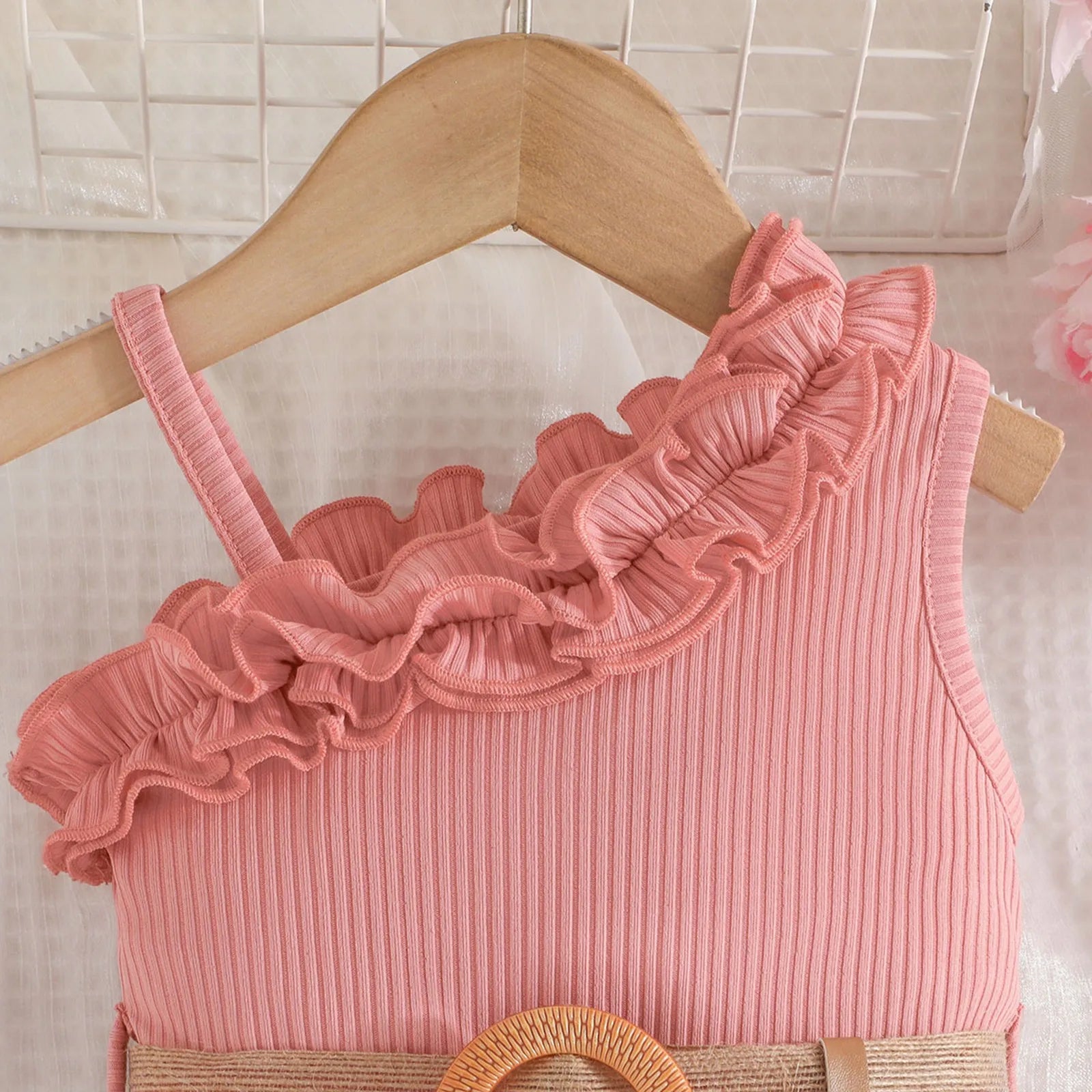 Maddy's Welcome home