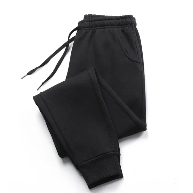 Men’s Casual Sports Jogger Sweatpants Gym Pants