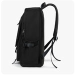 Mini backpack, school backpacks for boys and girls, waterproof nylon material, kindergarten and elementary school backpacks