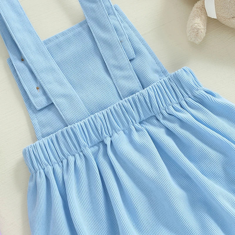 Maddy's Welcome home