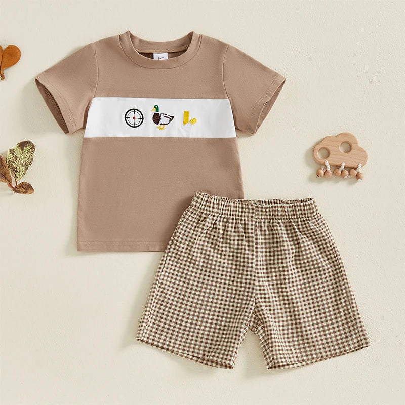 Maddy's Welcome home