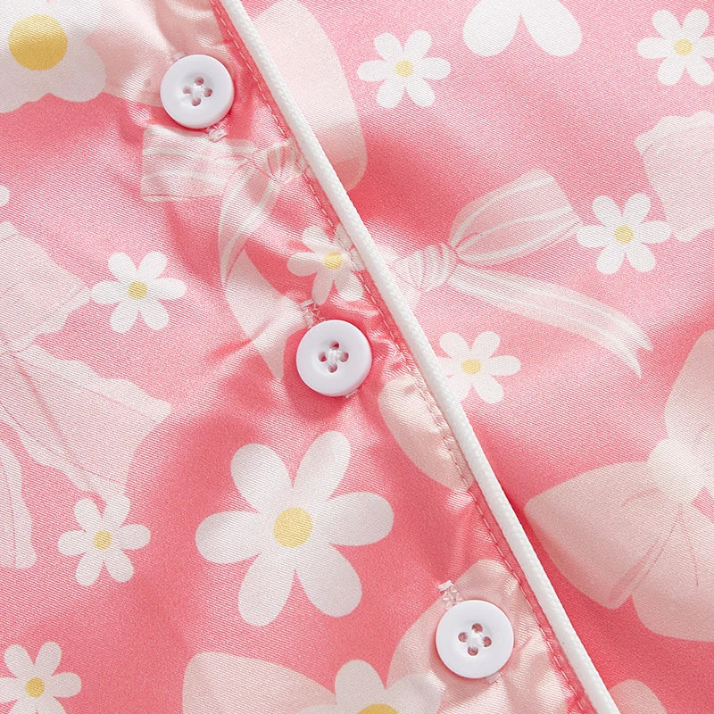 Maddy's Welcome home