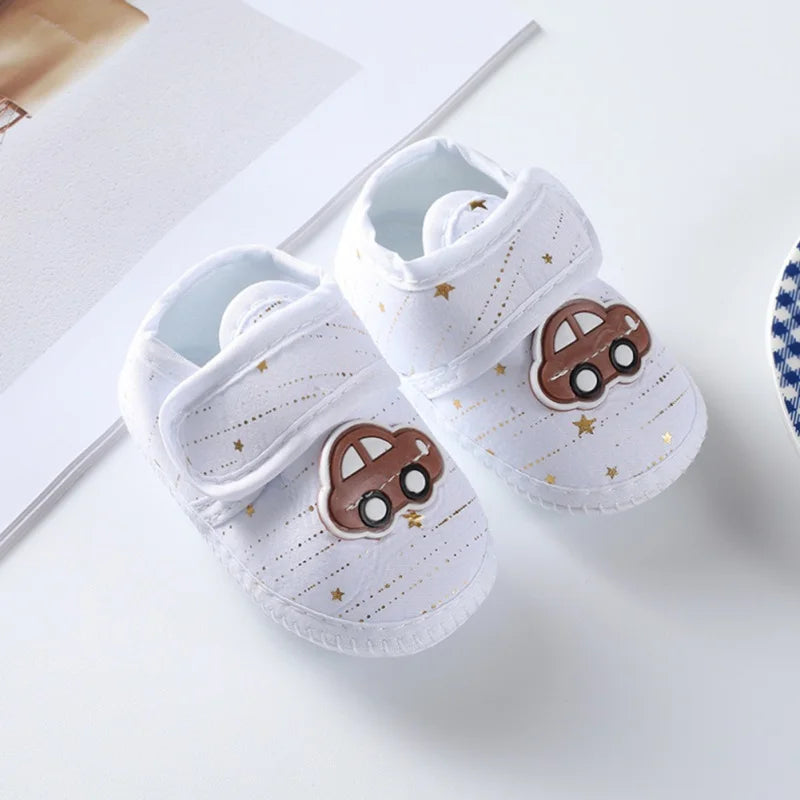 Maddy's Welcome home