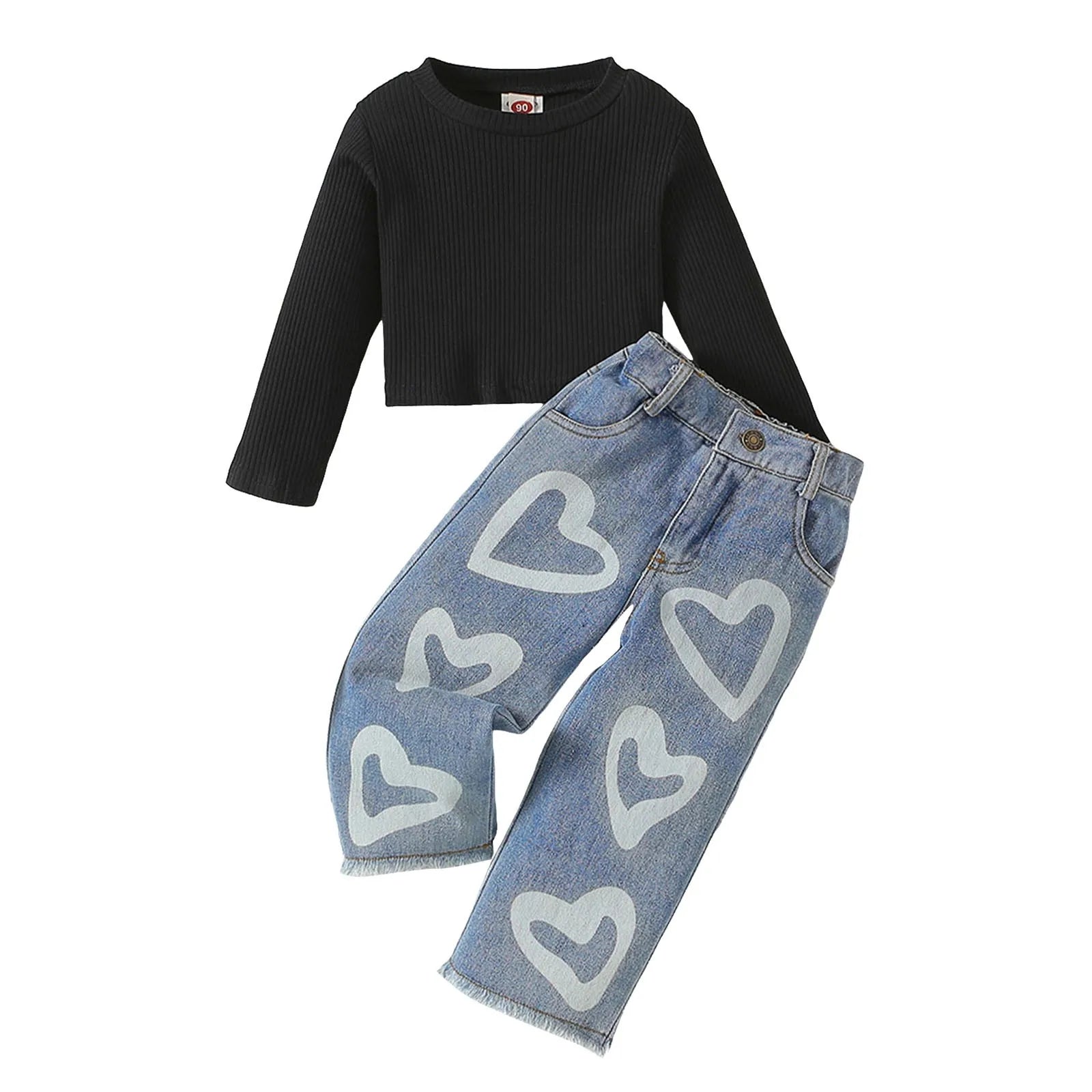 Maddy's Welcome home