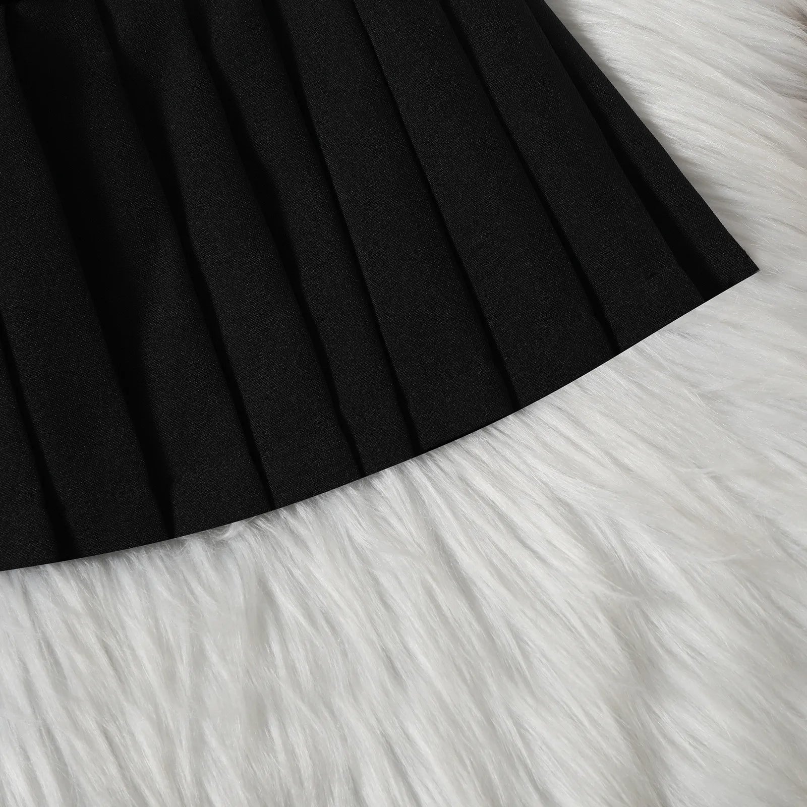 Maddy's Welcome home