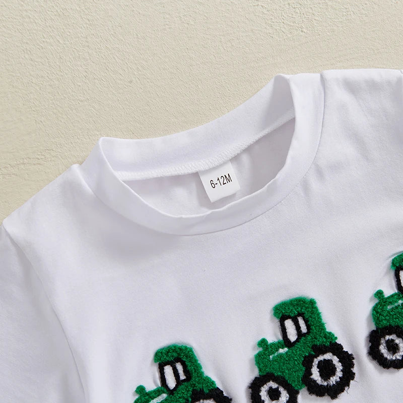 Maddy's Welcome home