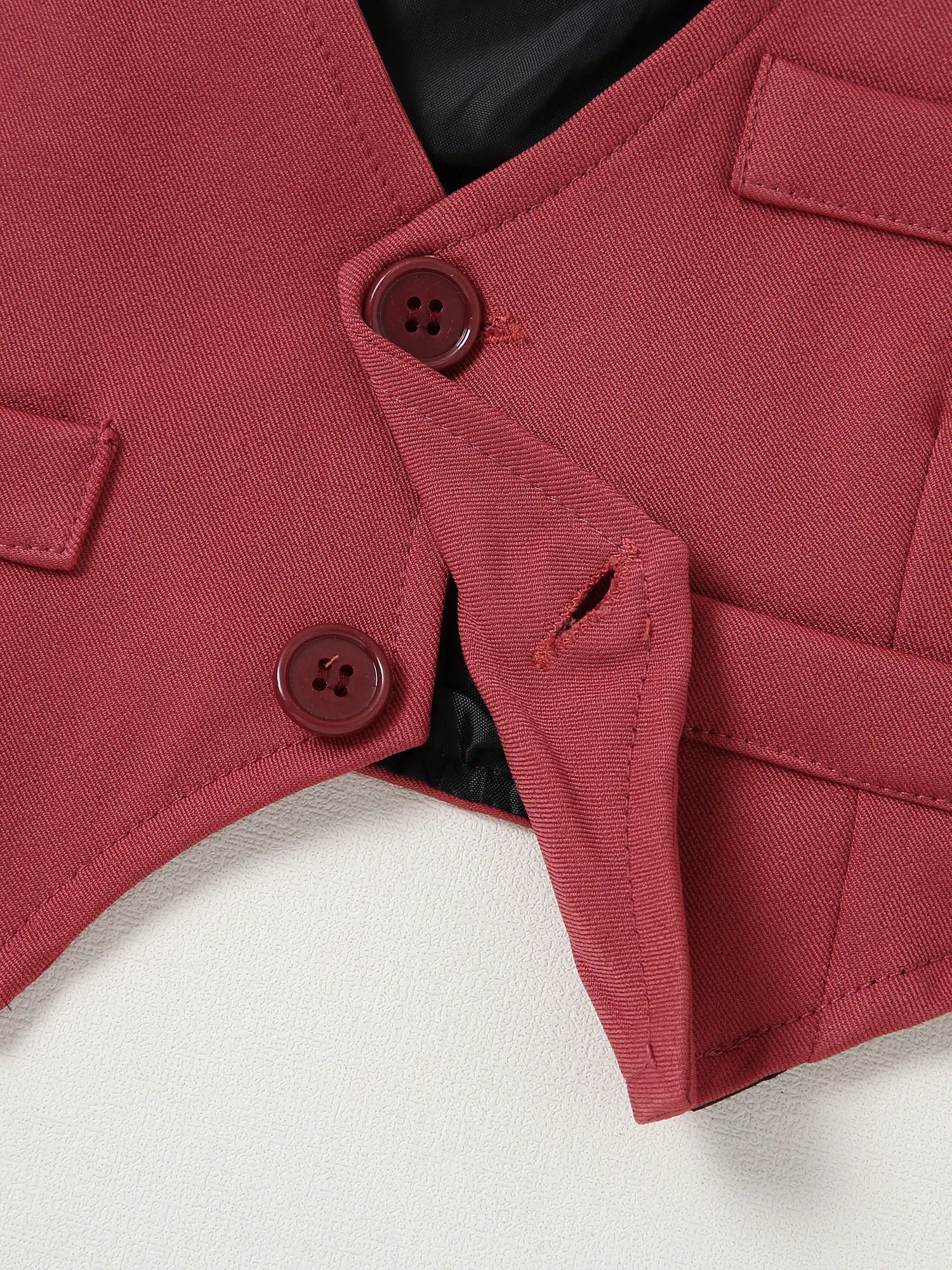 Maddy's Welcome home