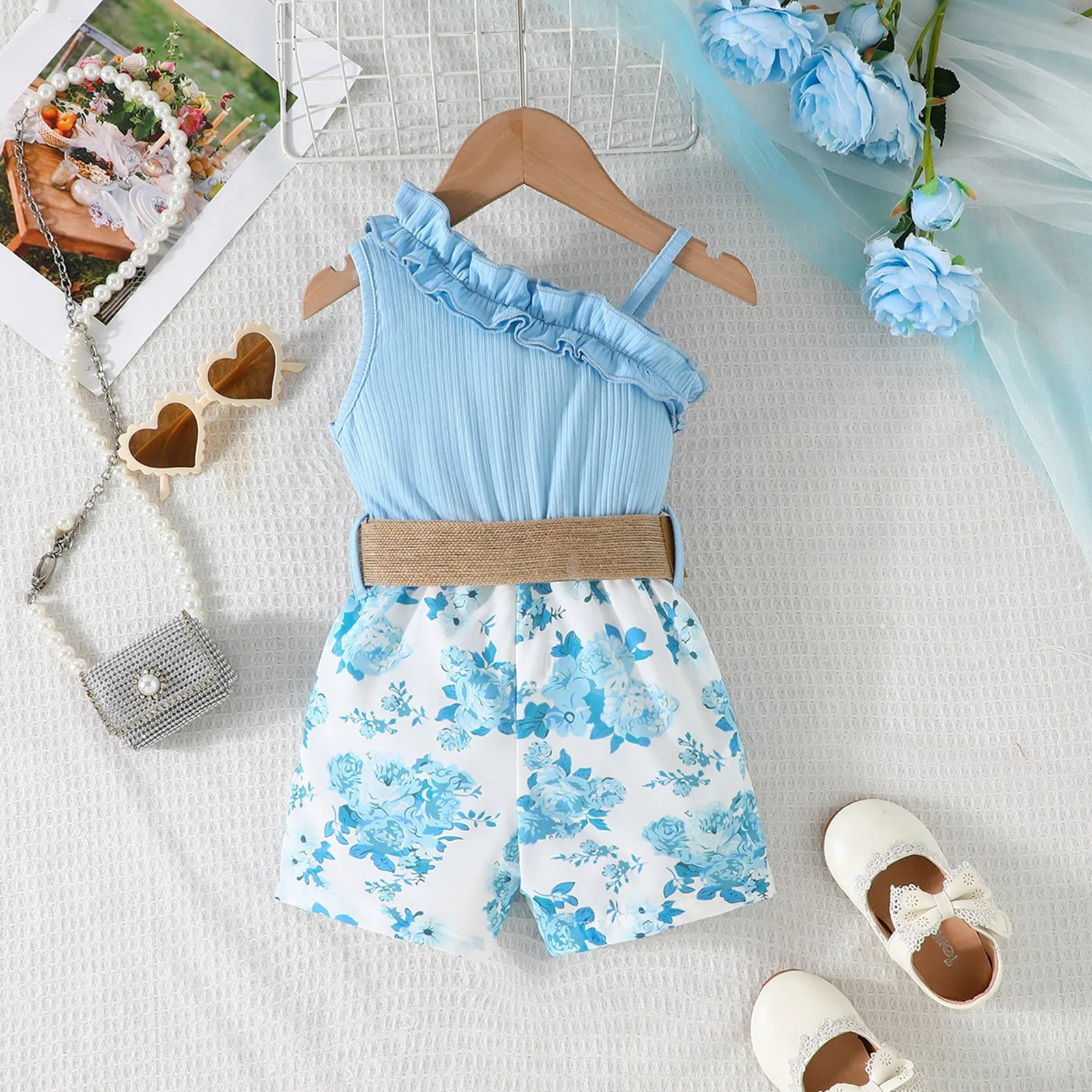 Maddy's Welcome home