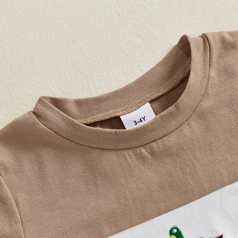 Maddy's Welcome home