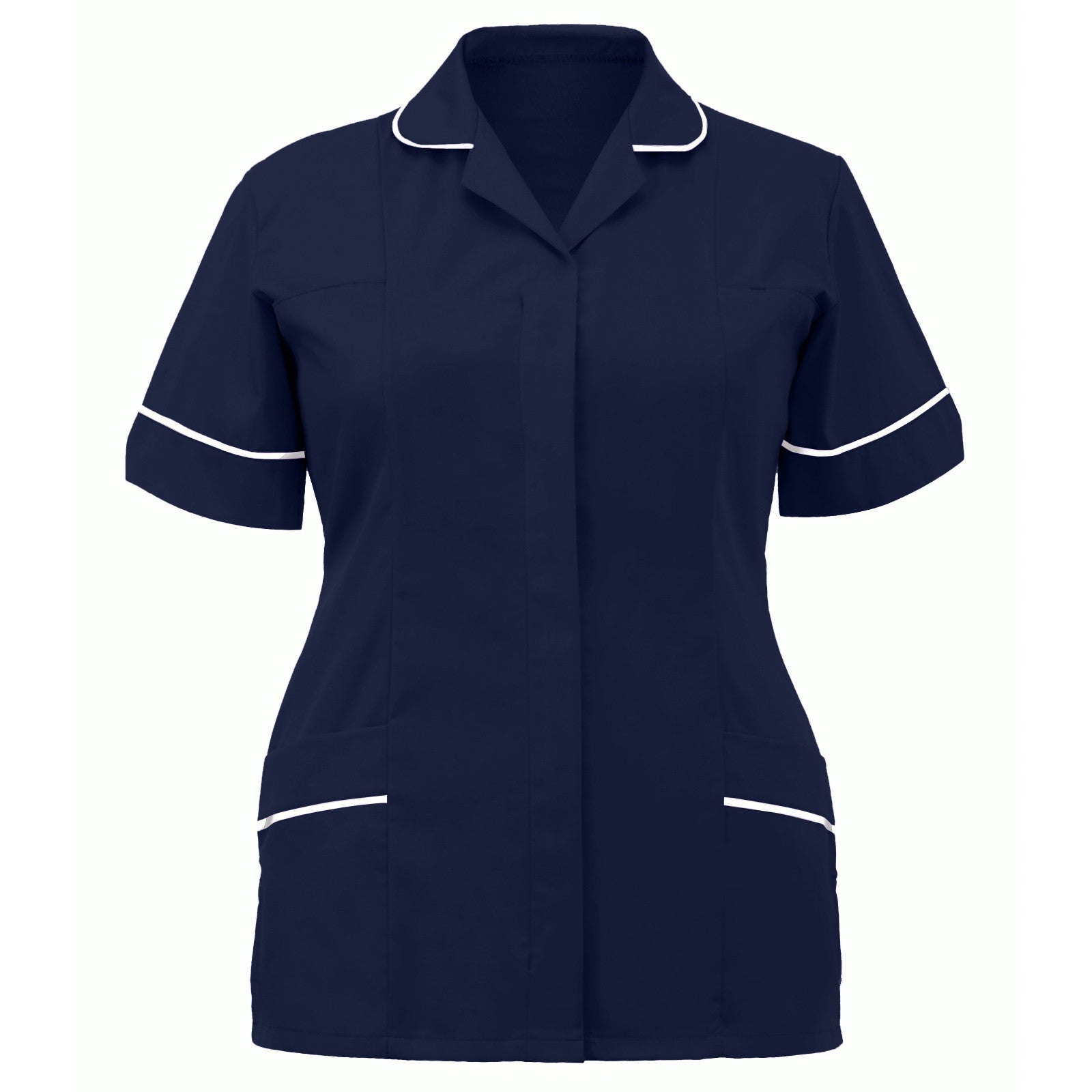 Women Workers Nurse Uniforms Beauty Salon Clothes
