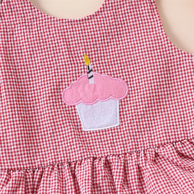 Maddy's Welcome home