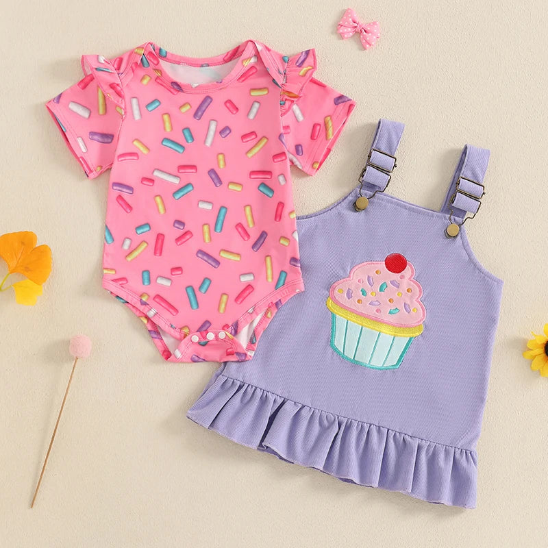 Maddy's Welcome home