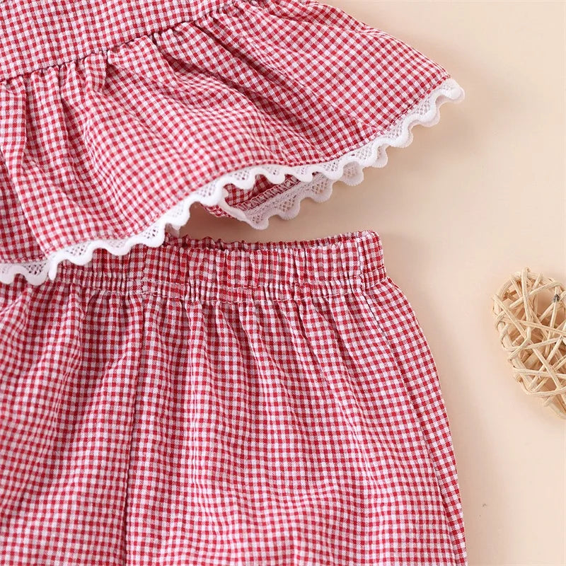 Maddy's Welcome home