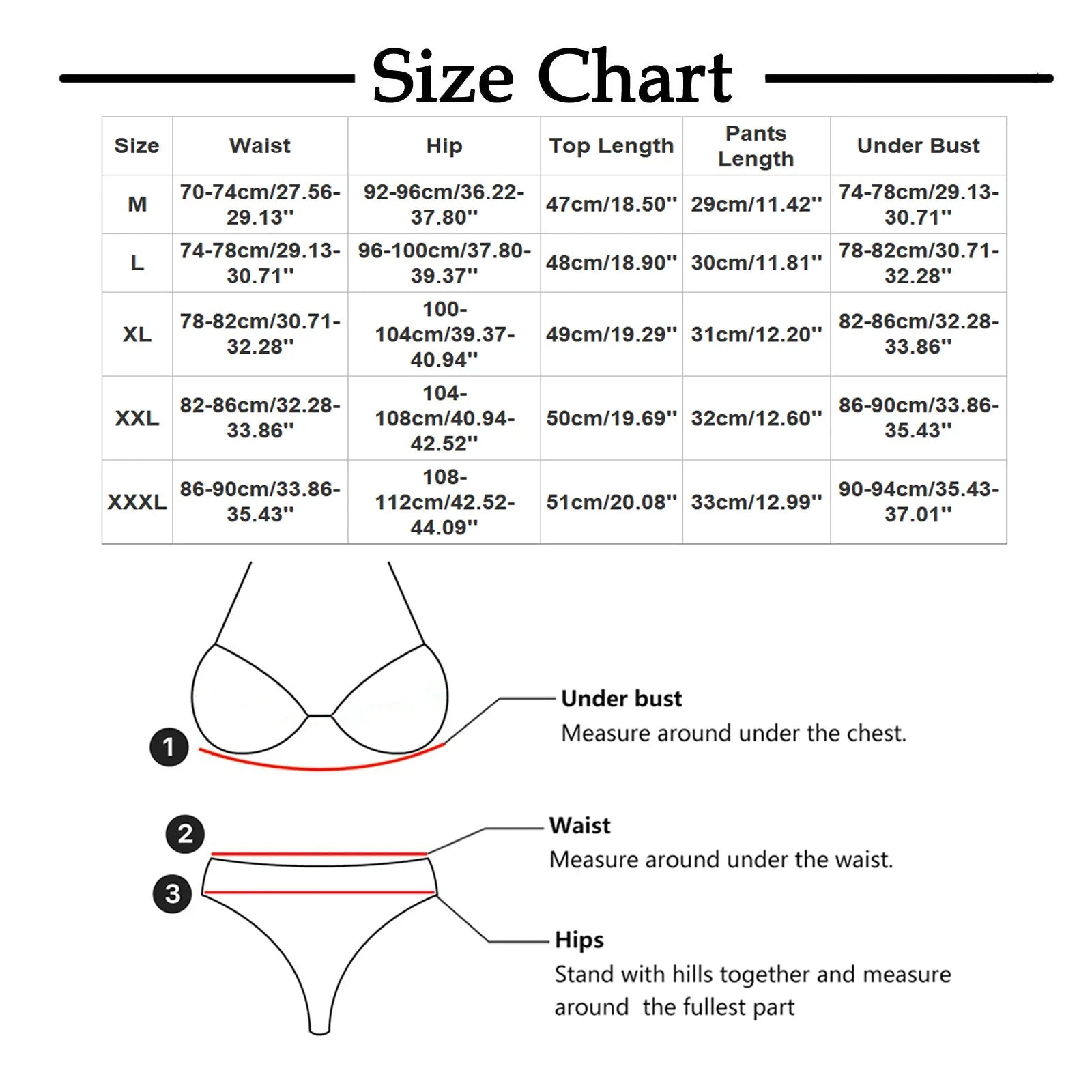 Swimwear Plus Size Women Women Swimwear Tankini 2 Piece