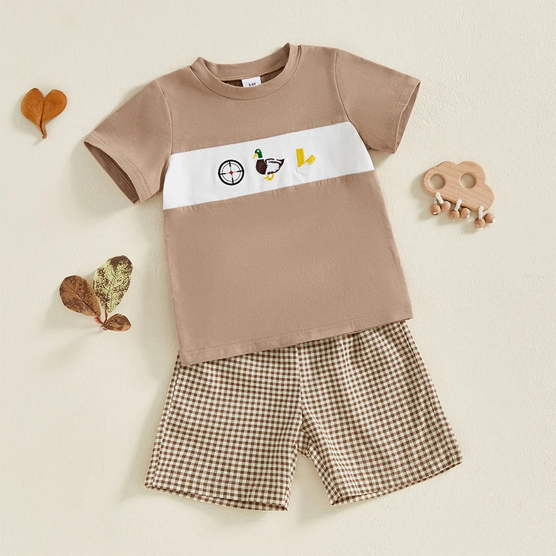 Maddy's Welcome home