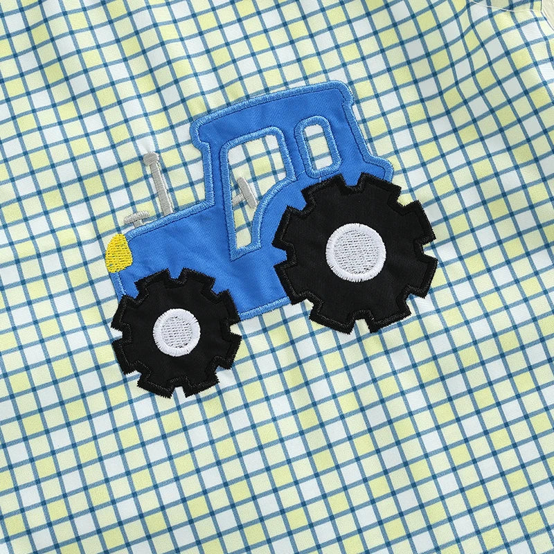 Maddy's Welcome home