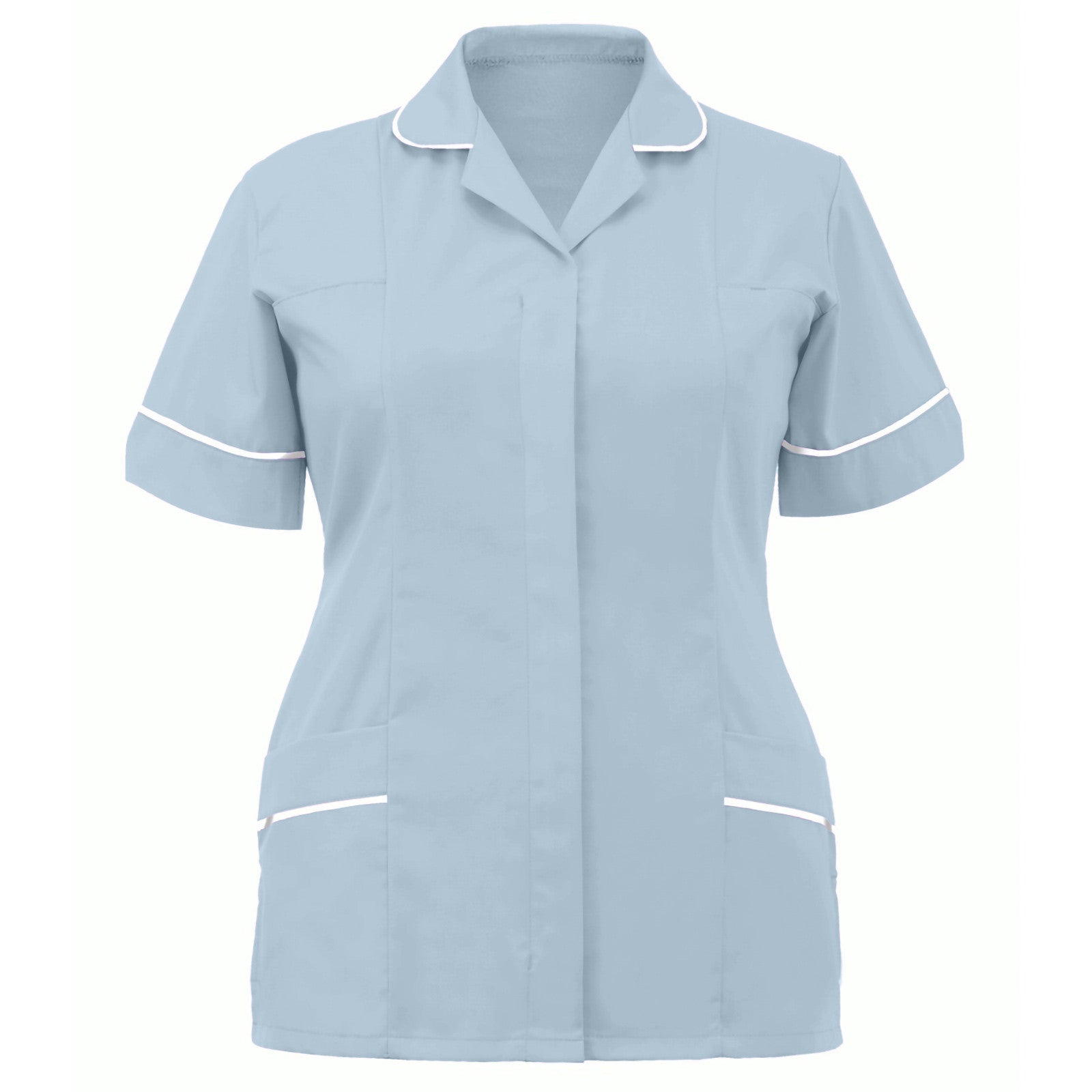 Women Workers Nurse Uniforms Beauty Salon Clothes