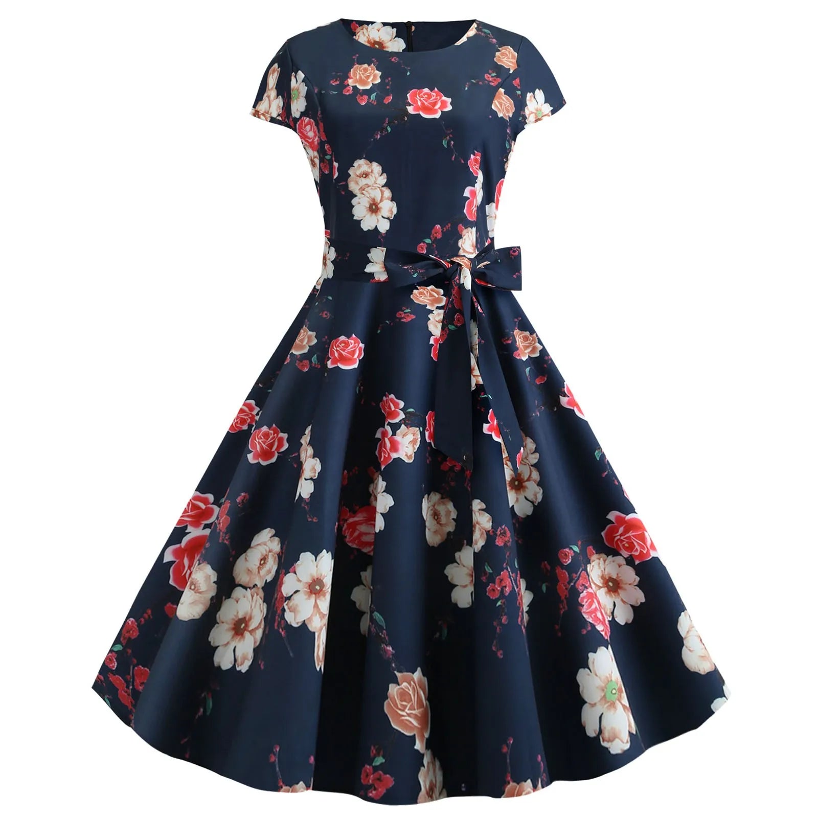 Maddy's Welcome home