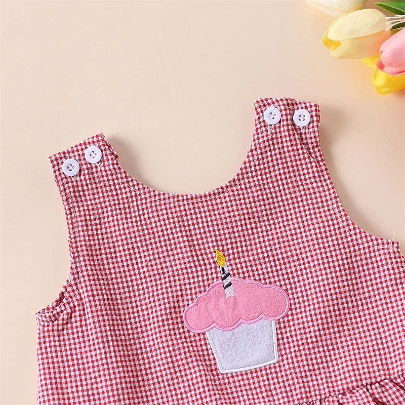 Maddy's Welcome home